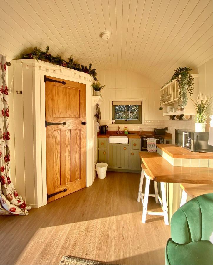 Bailey'S Hideaway Vila Portadown Exterior foto
