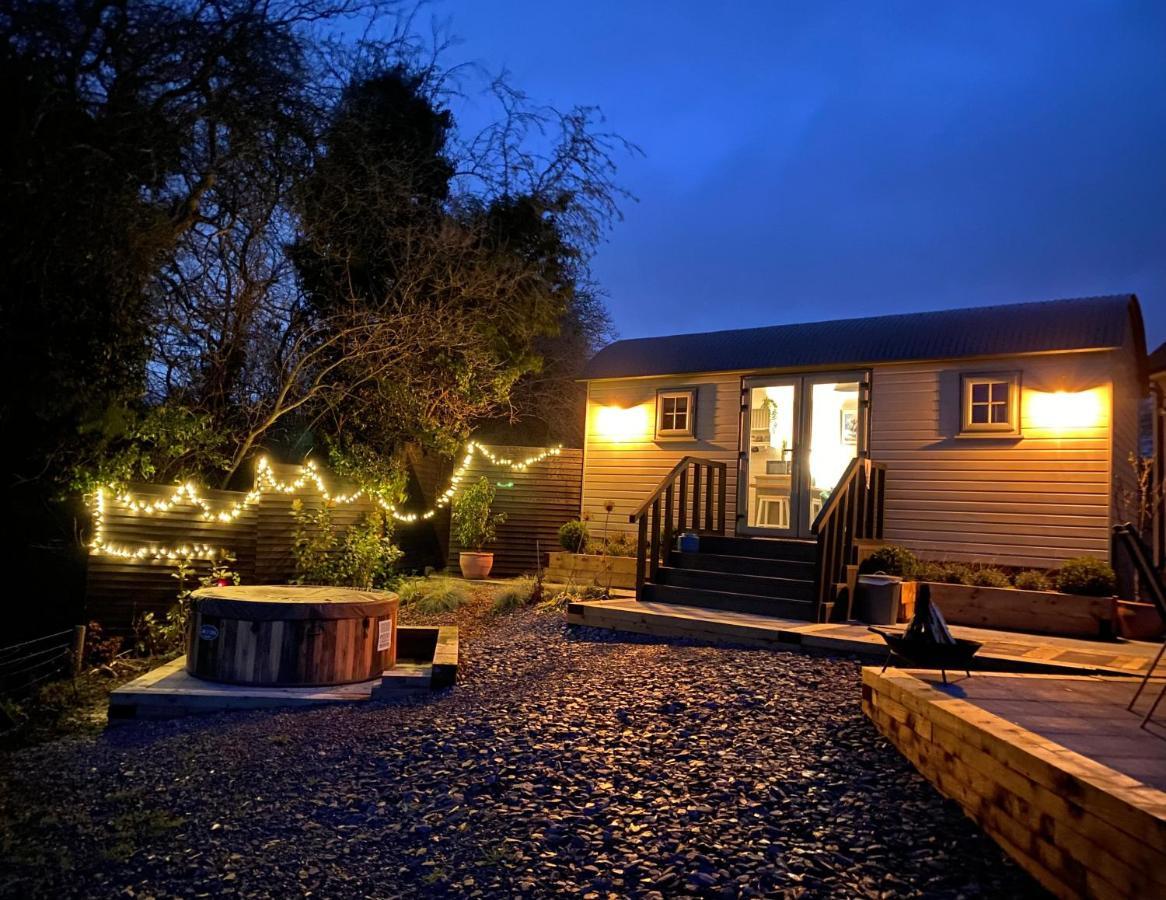 Bailey'S Hideaway Vila Portadown Exterior foto