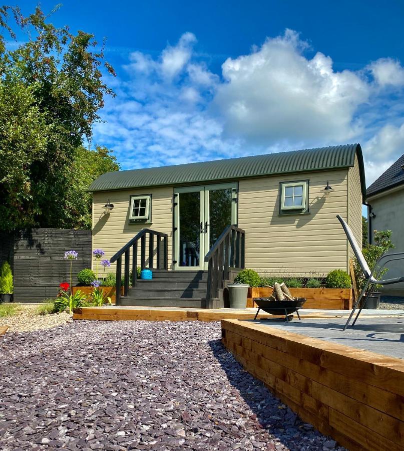Bailey'S Hideaway Vila Portadown Exterior foto