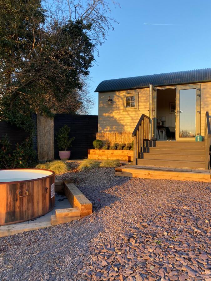 Bailey'S Hideaway Vila Portadown Exterior foto