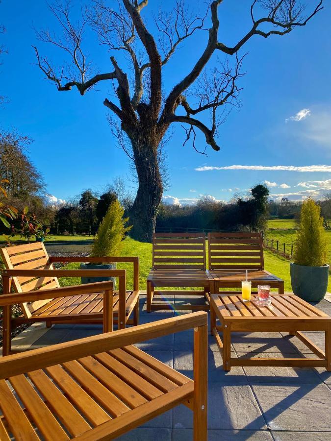 Bailey'S Hideaway Vila Portadown Exterior foto