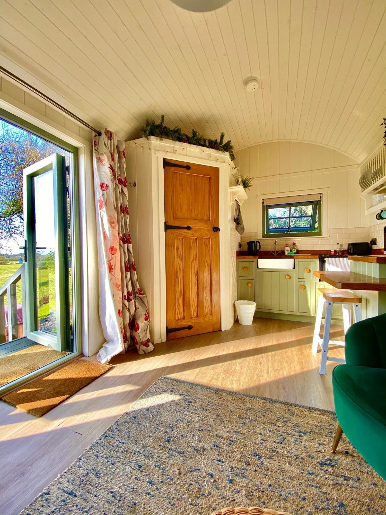 Bailey'S Hideaway Vila Portadown Exterior foto